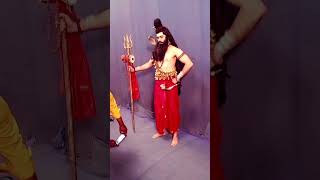 Shiv ji ki new look