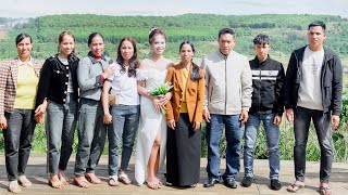 Ngoại Cảnh 2: Huynh & Lih - ANNY WEDDING