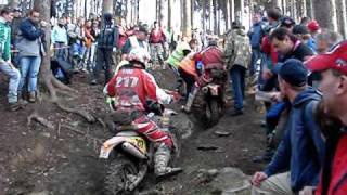 Deutsche Enduro Meisterschaft 2008 Rund um Zschopau Teil-2