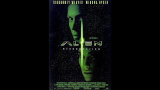 Making of Alien Resurrection