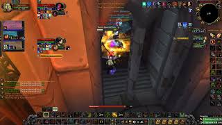 TBC 3s pwnage game