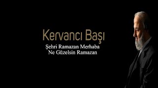 Hafız Murat - Şehri Ramazan Merhaba ( 2007 )