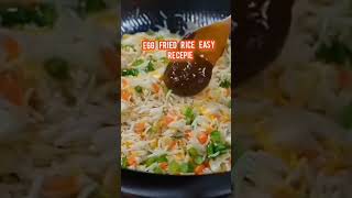 Egg Fried Rice