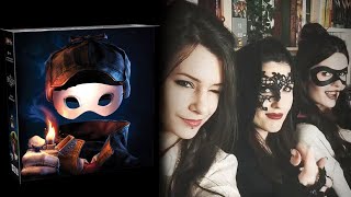 🎲 [J2S] Revelio : Partie | Médiéval Fantastique | Victorienne | Moderne [VOD Live]