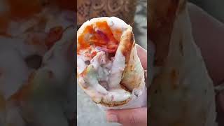 Mira Bhayandar Street Food #youtubeshorts #shorts #foodasmr #streetfood #Mumbai