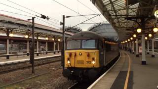 56312 York with thrash and tones