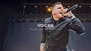 Gzuz x KALIM [Type Beat] - Voices [Prod. Aaron Poulsen]