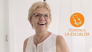 Testimonios - La Escuelita