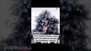 Saya Do'akan Rejeki Anda hari ini banyak datang tak disangka-sangka. Amiiiin... #rejekinomplok