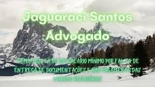 O patrão tem 10 dias para fornecer documentos da rescisão e pagar as verbas rescisórias.