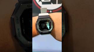 G-SHOCK G-Lide GBX-100TT-8 #gshock #casiogshock #review #casio #casiowatch #unboxing #gshocklover