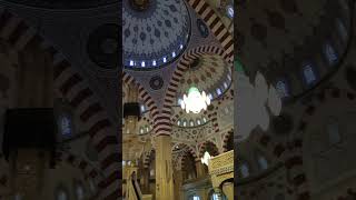 Грозный (Россия) ни моти мечеть 🕌( Grozny ( Russia) ni moti masjid 🕌)