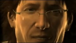 Otacon, the True Patriot