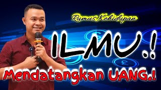 TIPS OM BIMO - MEMPRAKTEK KAN ILMU UNTUK MENINGKATKAN INCOME #happiness #mindset #ombimo