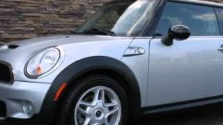 2007 Mini Cooper Hardtop #L87831 in Myrtle Beach Columbia,