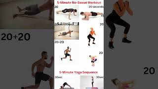 10 MIN BEFORE BED WORKOUT - Boosts Your Metabolism & BURN CALORIES OVERNIGHT / no equipment #shorts