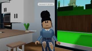 When you can't handle your son's attitude anymore🤣 (Roblox Meme)