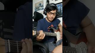 i dont love you (solo guitar cover)