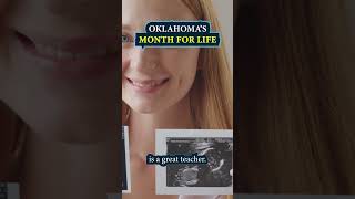 Oklahoma Declares June “Month for Life”