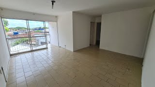 Apartamento para aluguel, 2 quartos, 1 vaga, Prado - Recife/PE