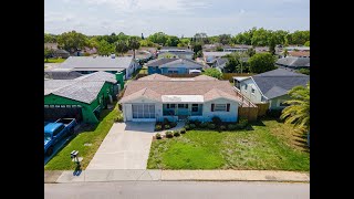 7330 Palimino Dr | Updated Port Richey Home with Gorgeous Kitchen