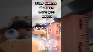 FNaF Memes that can make you happy #edit #fnaf #memes #meme