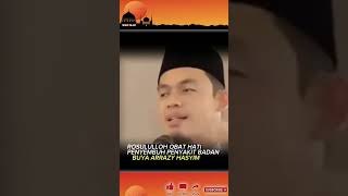 BUYA ARRAZY HASYIM  #buyarrazyhasyim #sinauislam