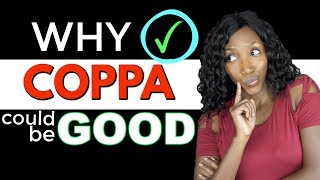 FTC And Coppa Enforcement On YouTube | Is COPPA A GOOD THING For Family Channels? | #coppa