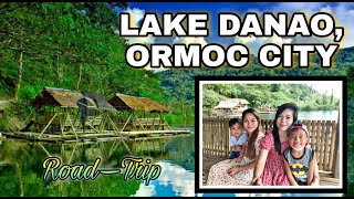 ROAD-TRIP TO LAKE DANAO | MAMEY NARVSZ