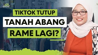 Strategi Bisnis Pasca Penutupan Tiktok Shop