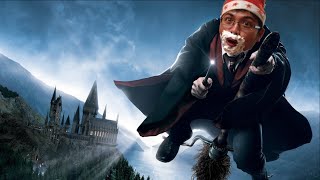 Avada Kedavraaa - Episode 2 Trip to Hogsmead