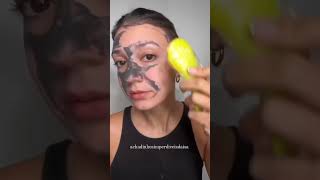 MASCARA DETOX PERFEITA PARA SKINCARE