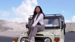 Paket Wisata Gunung Bromo - Jelajahi keindahan gunung bromo bersama kalina jaya