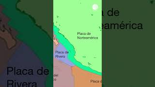 Evidencias sísmicas y volcánicas en la CDMX #youtubeshorts #sismocdmx #sismo #volcanes