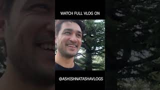 ADVANCED STUDIES IN SHIMLA @AshishNatashavlogs #tyshorts