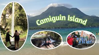 Camiguin... Until we meet again...