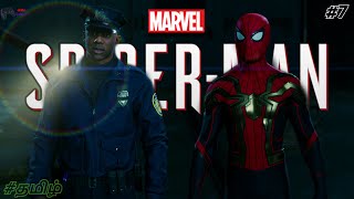 My Name Is Jeff | Marvel's Spider-Man Remastered in Tamil