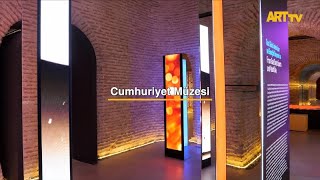 Cumhuriyet Müzesi