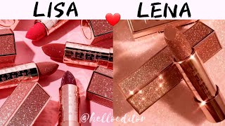 Lisa or Lena 🦋 | Lisa or Lena Makeup