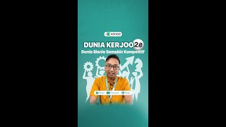 DUNIA KERJOO #2