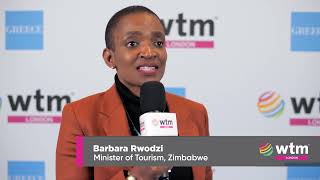 Barbara Rwodzi on why you should visit Zimbabwe