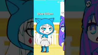 magmablox x blue kitten