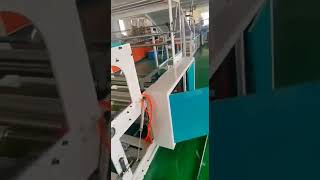 air bubble film machine, stretch film machine and plastic rope making machine,Film Blowing Machine,