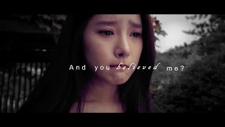 Korean Liar Game MV - Switchfoot - You