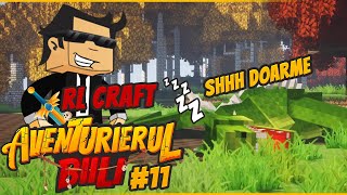 Dragonul asta doarme? ep 11 #rlcraft #minecraft