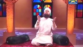 Chooma Dar Arzo Sama by Alhaj Muhammad Owais Raza Qadri   YouTub