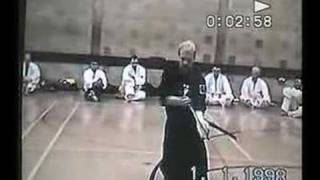 Kyushindo Karate