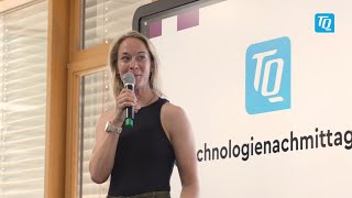 TQ-Technologienachmittag und Sommerfest 2024 I Aftermovie