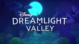 Disney Dreamlight Valley Playthrough Episode 1: The Beginning