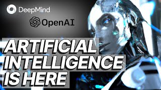 ChatGPT OpenAi DeepMind and Artificial Intelligence (AI) are Disrupting These Industries